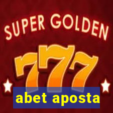 abet aposta